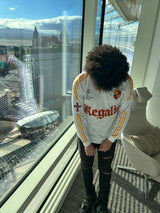 Regalia Soccer Jersey