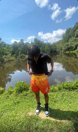 Regalía Sunset Shorts