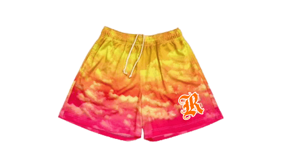 Regalía Sunset Shorts - Regalia International